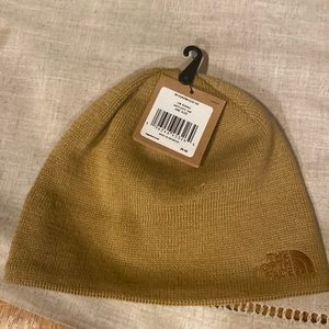 Brand New The North Face Jim Beanie